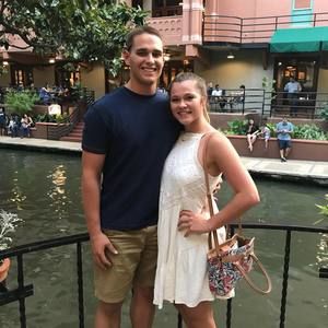 Meet your Posher, Jared